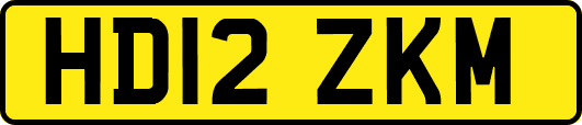 HD12ZKM