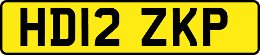 HD12ZKP