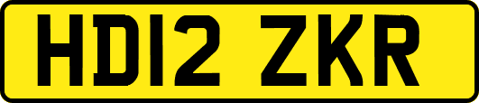 HD12ZKR