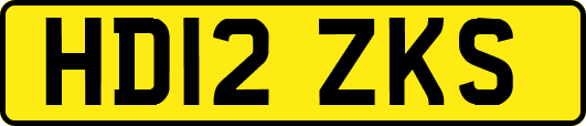 HD12ZKS