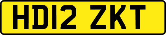 HD12ZKT