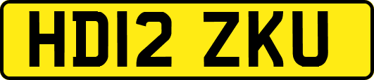 HD12ZKU