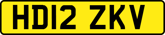 HD12ZKV