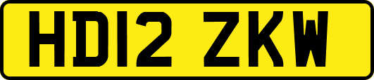 HD12ZKW