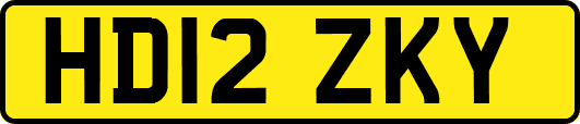 HD12ZKY