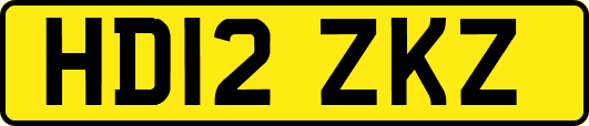 HD12ZKZ