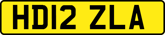 HD12ZLA