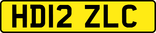HD12ZLC