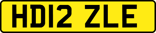 HD12ZLE