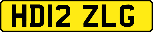 HD12ZLG
