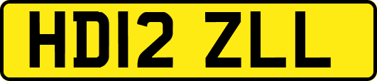 HD12ZLL