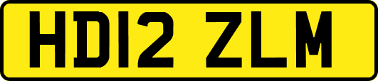 HD12ZLM