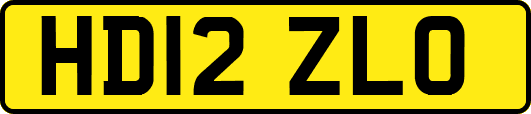 HD12ZLO