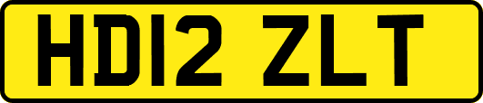 HD12ZLT