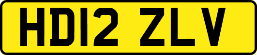 HD12ZLV