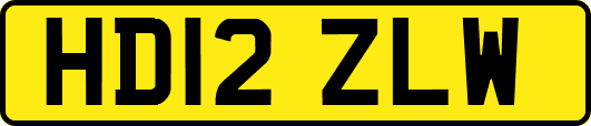 HD12ZLW