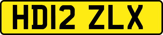 HD12ZLX
