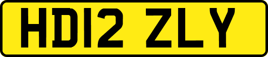 HD12ZLY