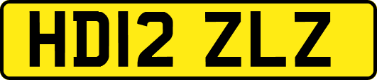 HD12ZLZ