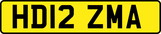 HD12ZMA