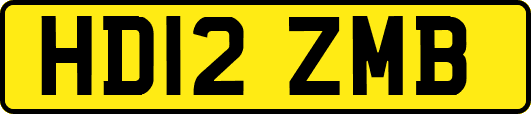 HD12ZMB