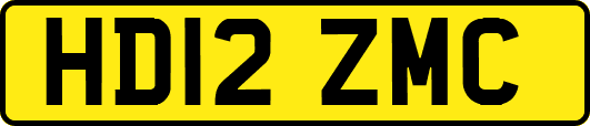HD12ZMC