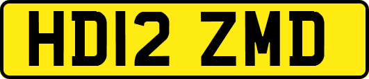 HD12ZMD