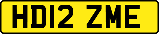 HD12ZME