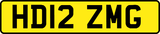 HD12ZMG