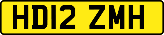 HD12ZMH