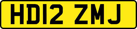 HD12ZMJ