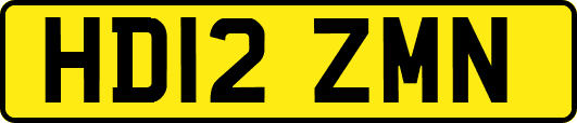 HD12ZMN