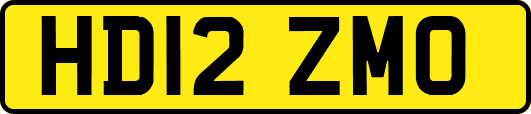 HD12ZMO