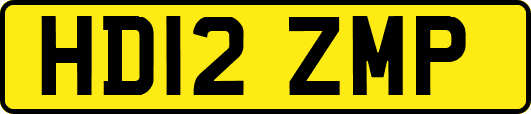 HD12ZMP
