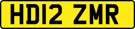 HD12ZMR