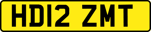 HD12ZMT