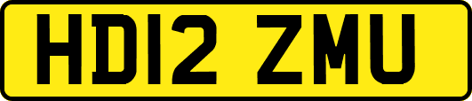 HD12ZMU