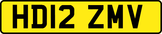 HD12ZMV