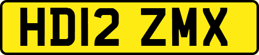 HD12ZMX