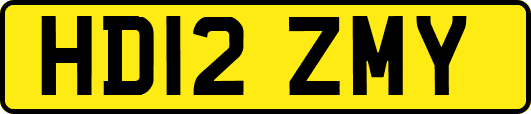 HD12ZMY