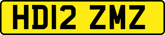 HD12ZMZ