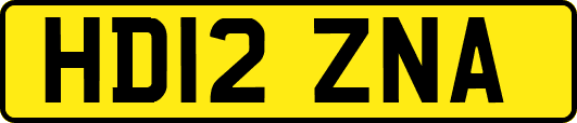 HD12ZNA