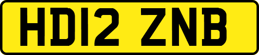 HD12ZNB