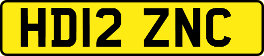 HD12ZNC