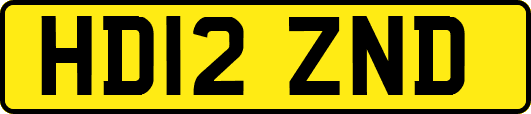 HD12ZND