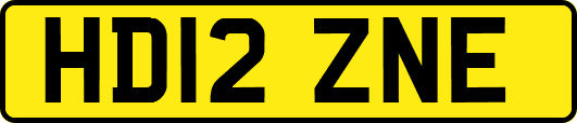 HD12ZNE