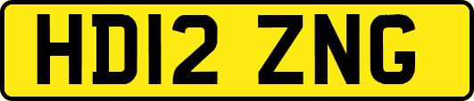 HD12ZNG
