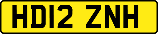 HD12ZNH