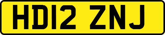 HD12ZNJ