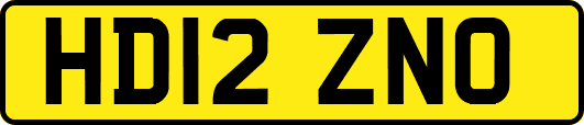 HD12ZNO
